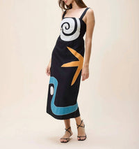 Cleobella - Brie Midi Dress