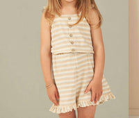 Rylee + Cru - Addy Romper