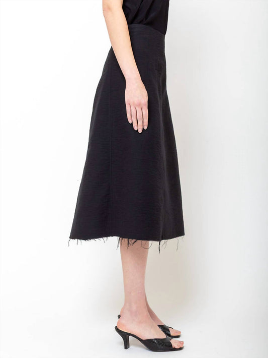 Rachel Comey - Allen Midi Skirt