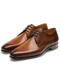 Magnanni - Men's Maddin Oxford Shoes