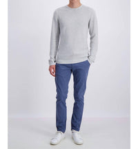 Lindbergh - Long Sleeve Knitted Sweater