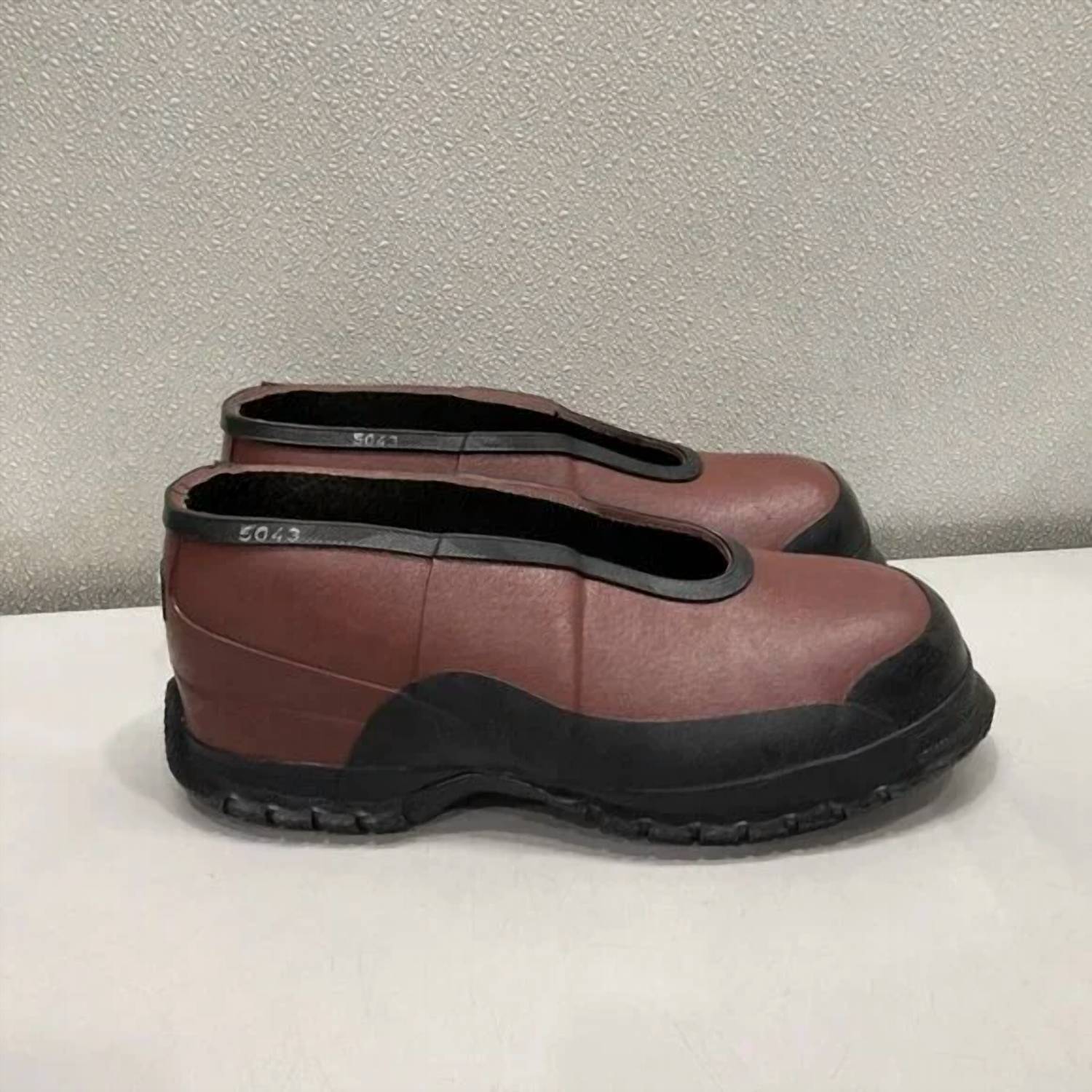 Honeywell - Men's Rubber Overshoes