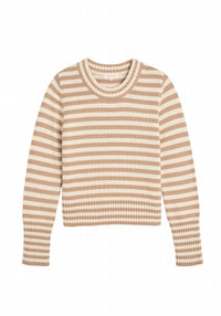 Demylee New York - Micha Stripe Sweater