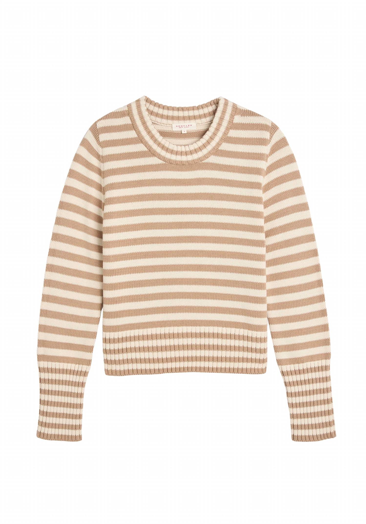 Demylee New York - Micha Stripe Sweater