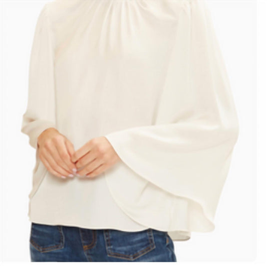 Ramy Brook - Ella Mock Neck Top