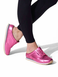 Capezio - Women's Roxy Slide Tennis Shoe