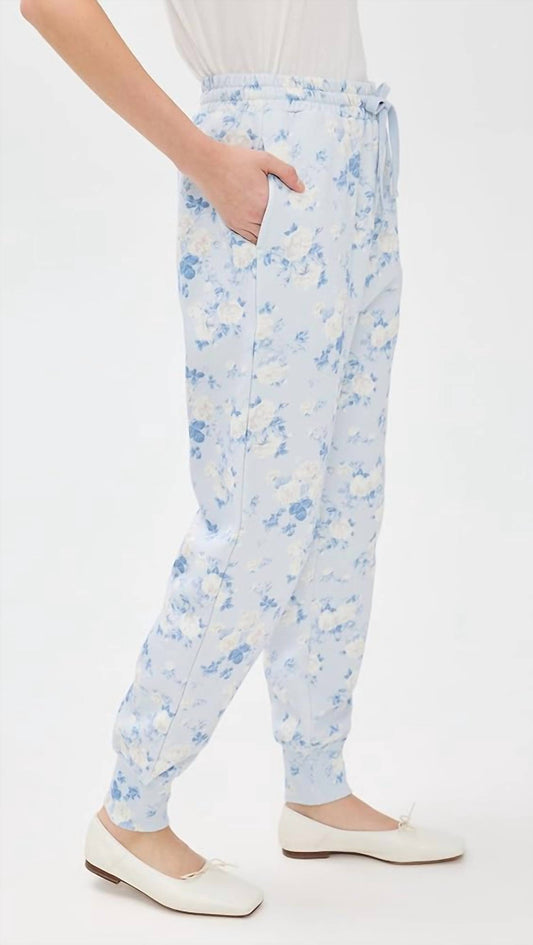 Loveshackfancy - LOLANA SWEATPANT