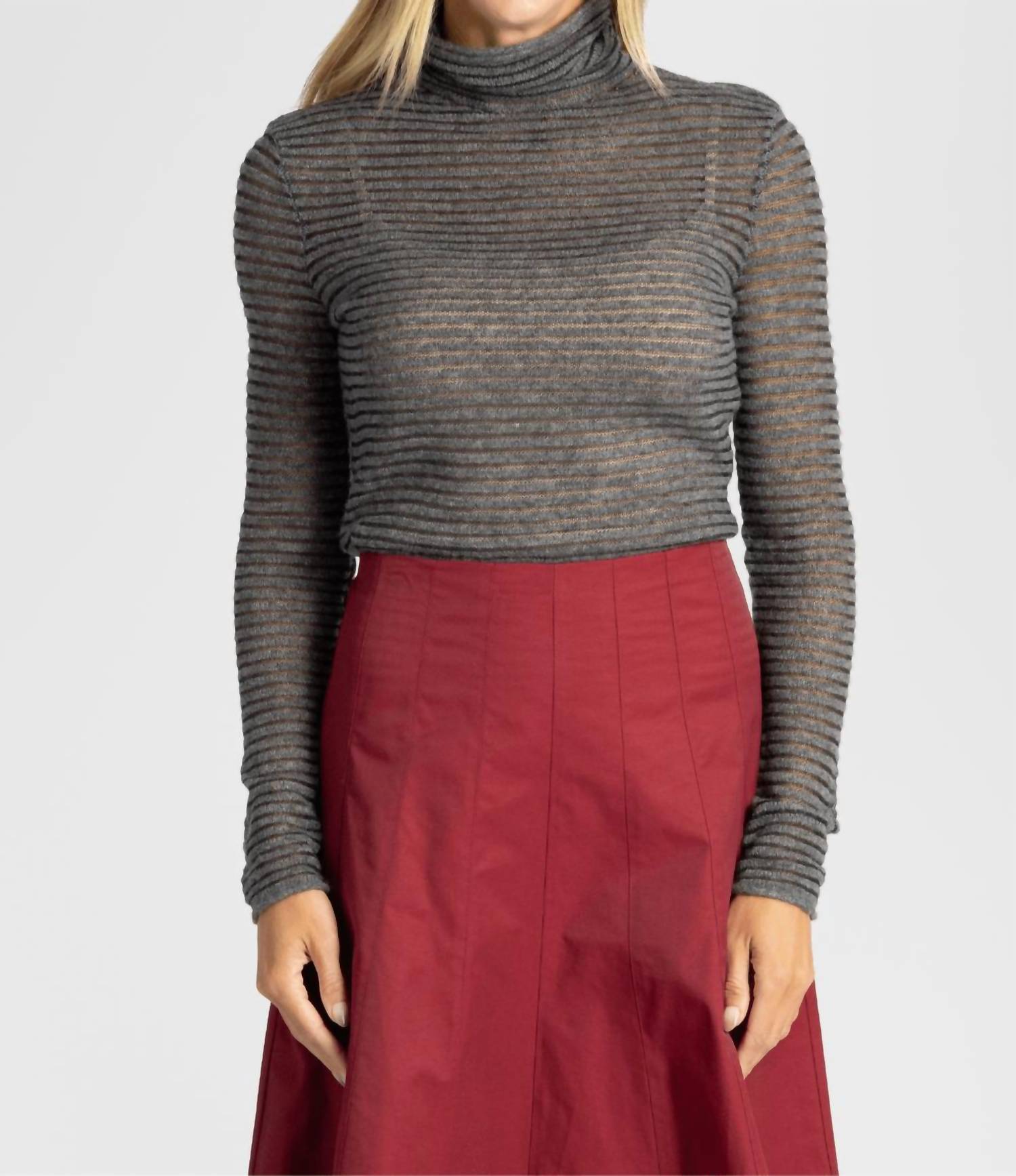 Proenza Schouler - Hailey Sweater