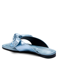 BOWTHONG SANDAL