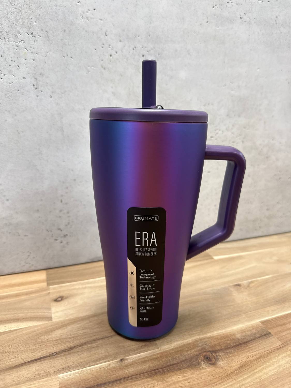 Brumate - Era Straw Tumbler