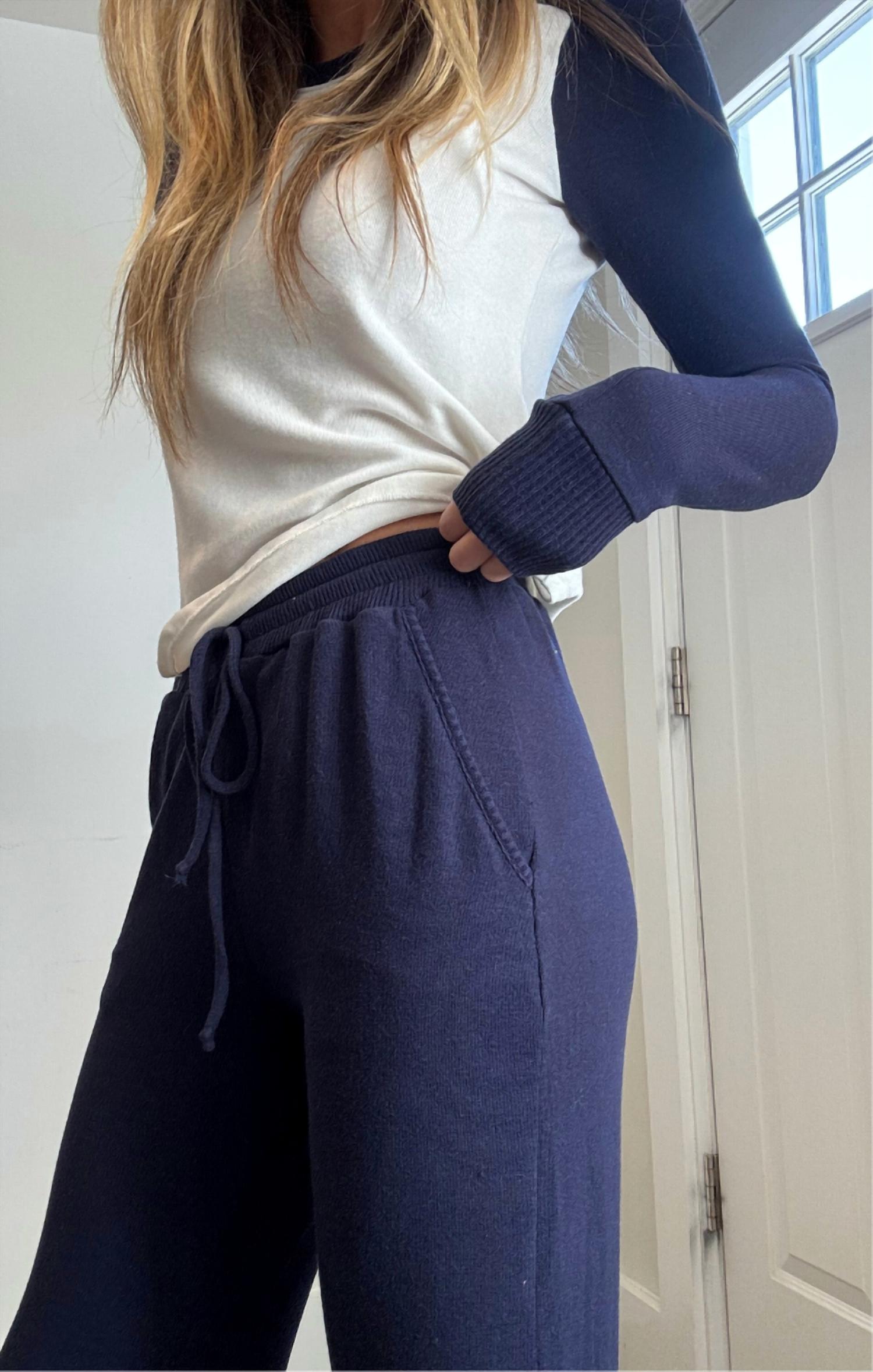 Red Haute - Madeline Lounge Pant