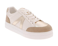 Mia - Women's Astra Sneakers