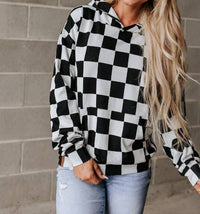 Ampersand Ave - University Hoodie