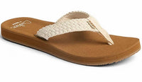 Reef - Women's Baja Maria Flat Sandals