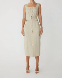 Js71 - Sonna Dress