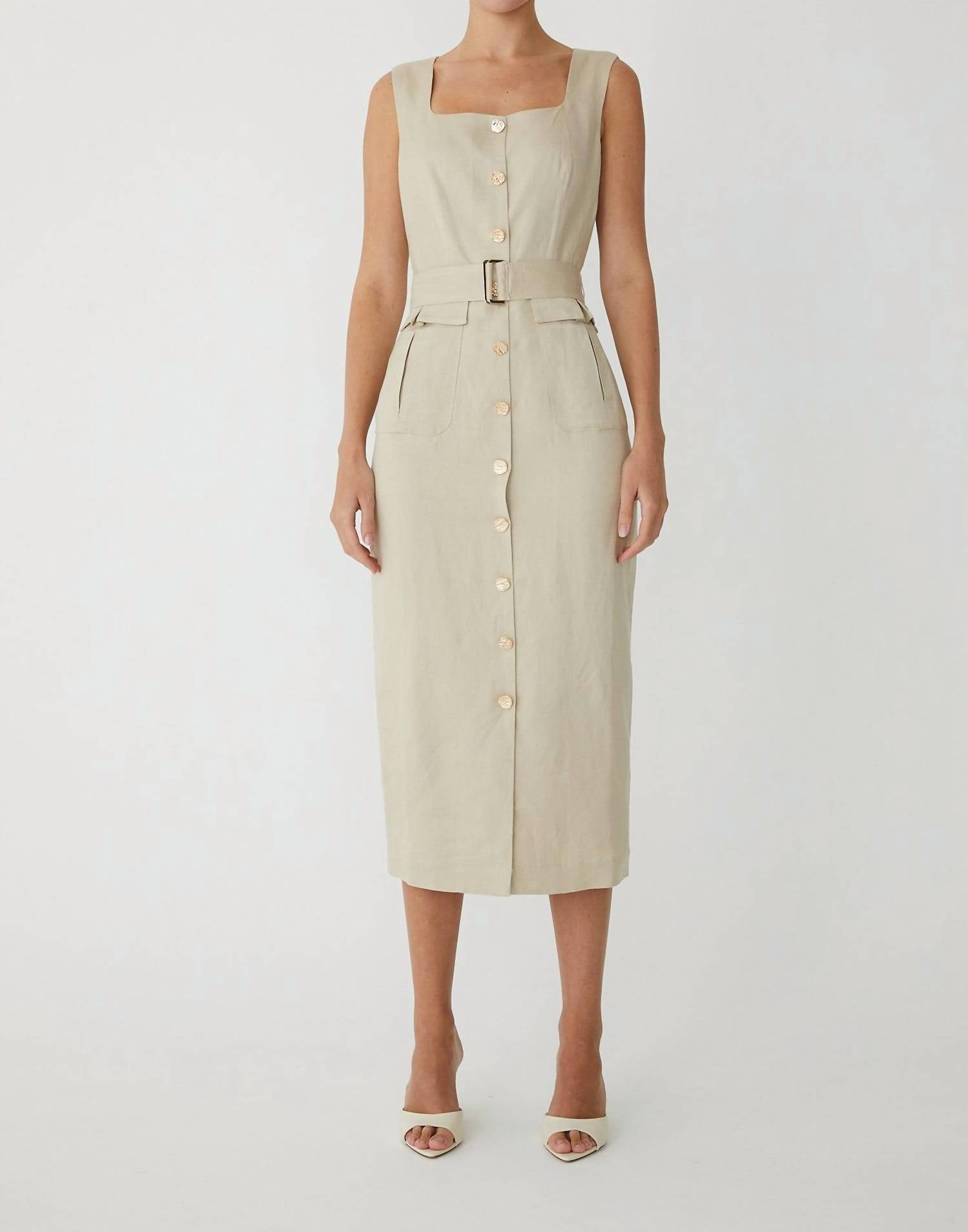 Js71 - Sonna Dress