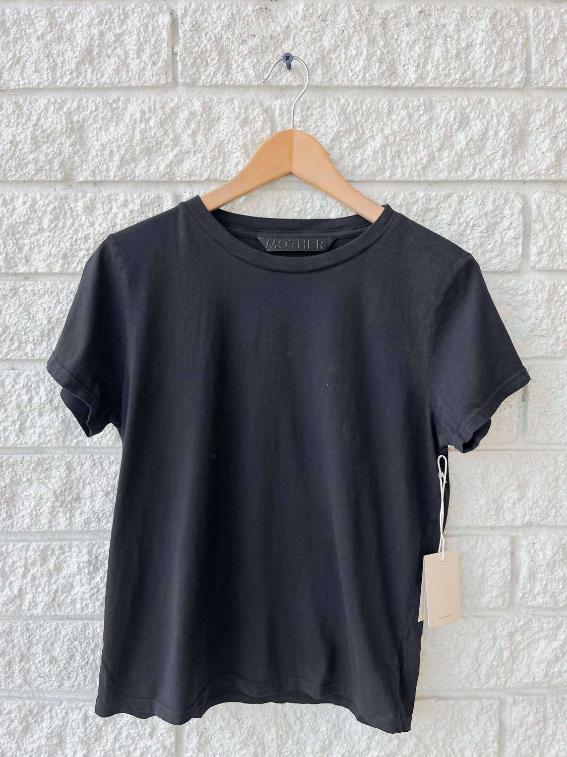Mother - Lil Goodie Goodie Short Sleeve Tee