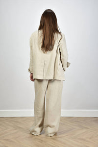 Denimist - Women's Blazer