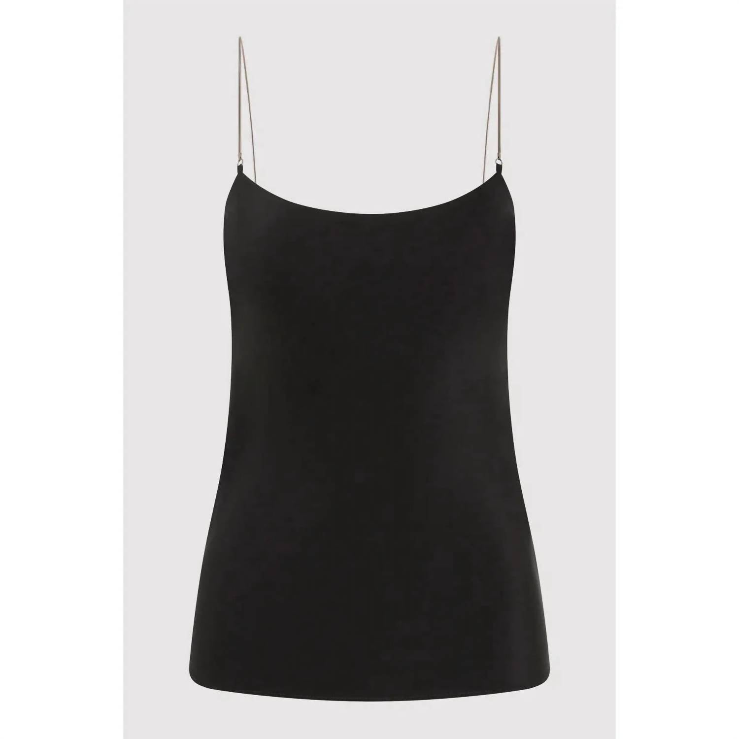 St. Agni - Fine Chain Cami Top