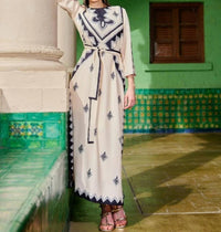 Esteem Couture - Kati Kaftan Maxi Dress