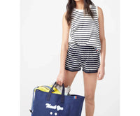 Kule - Stripe Tank Top