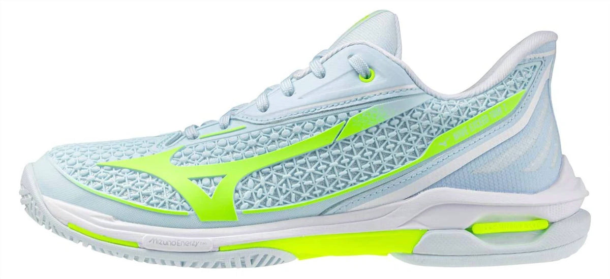 Mizuno - Women's Wave Exceed Tour7ac Sneaker