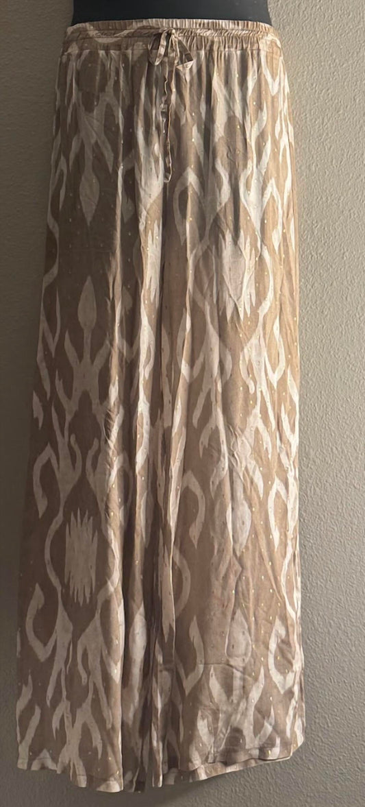 Scandal Italy - Women's Cozy Babylon Trousers