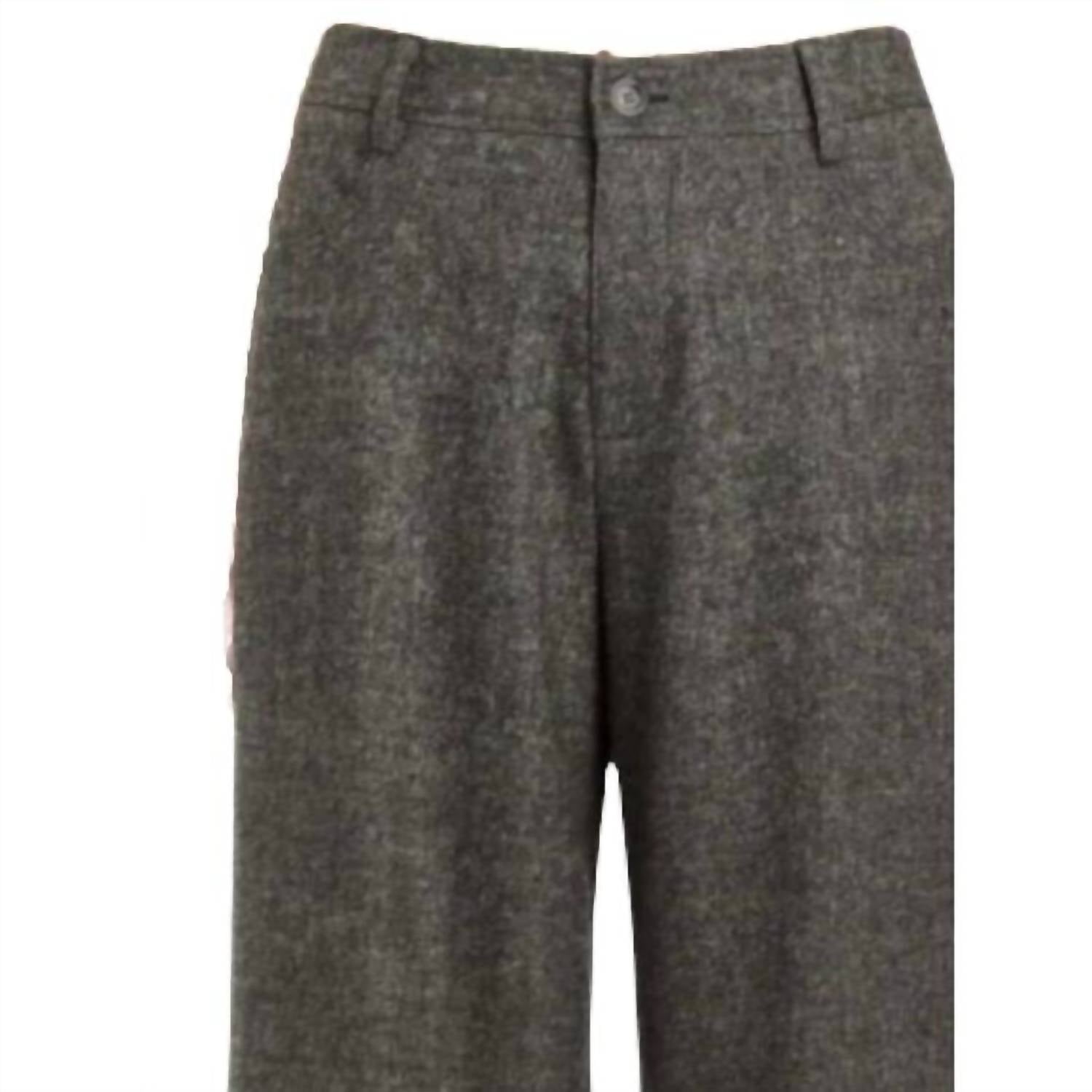 Drew - Amyra Wide Leg Pants