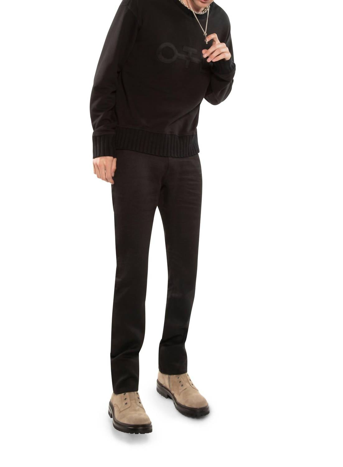 On This Day - Unisex Graphic Sweatshirt