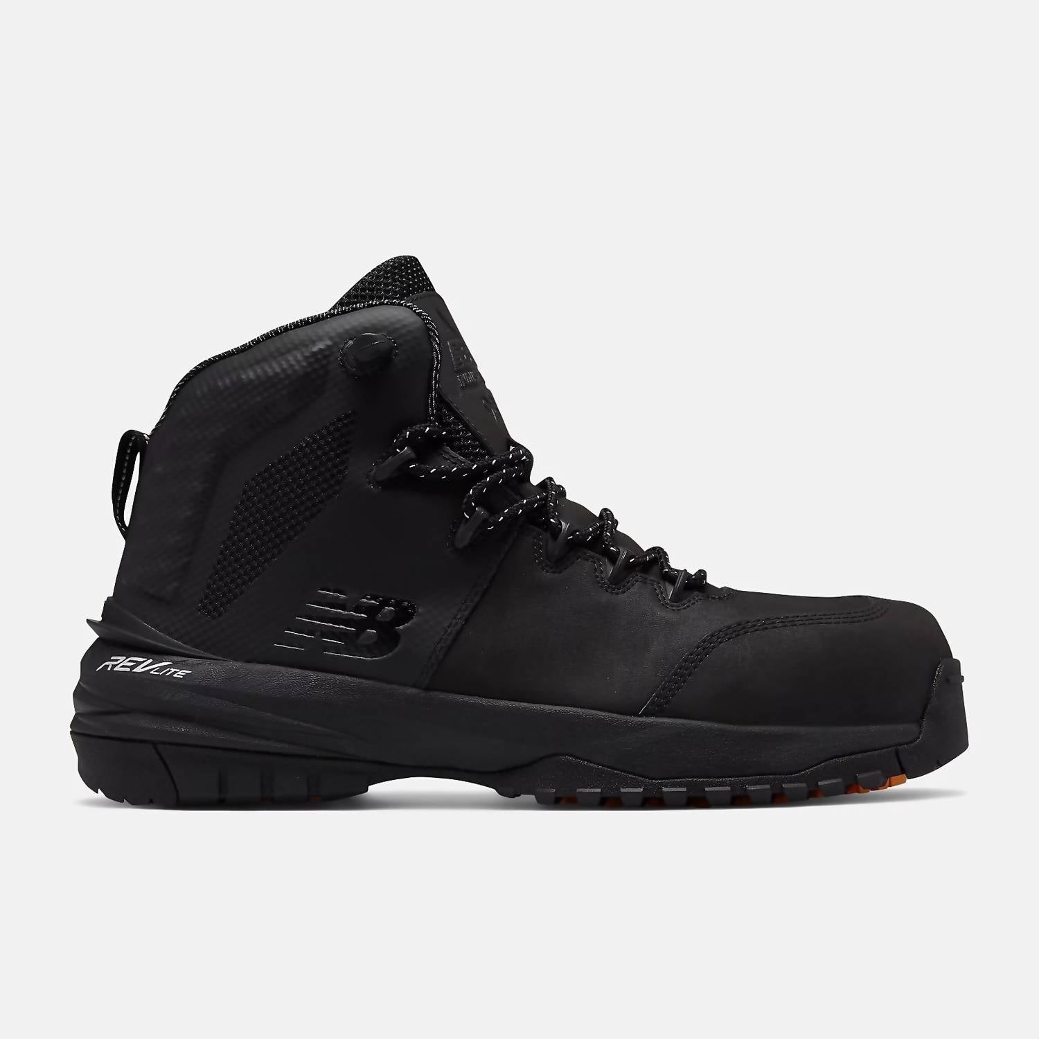 New Balance - Men's Work Travail Boot