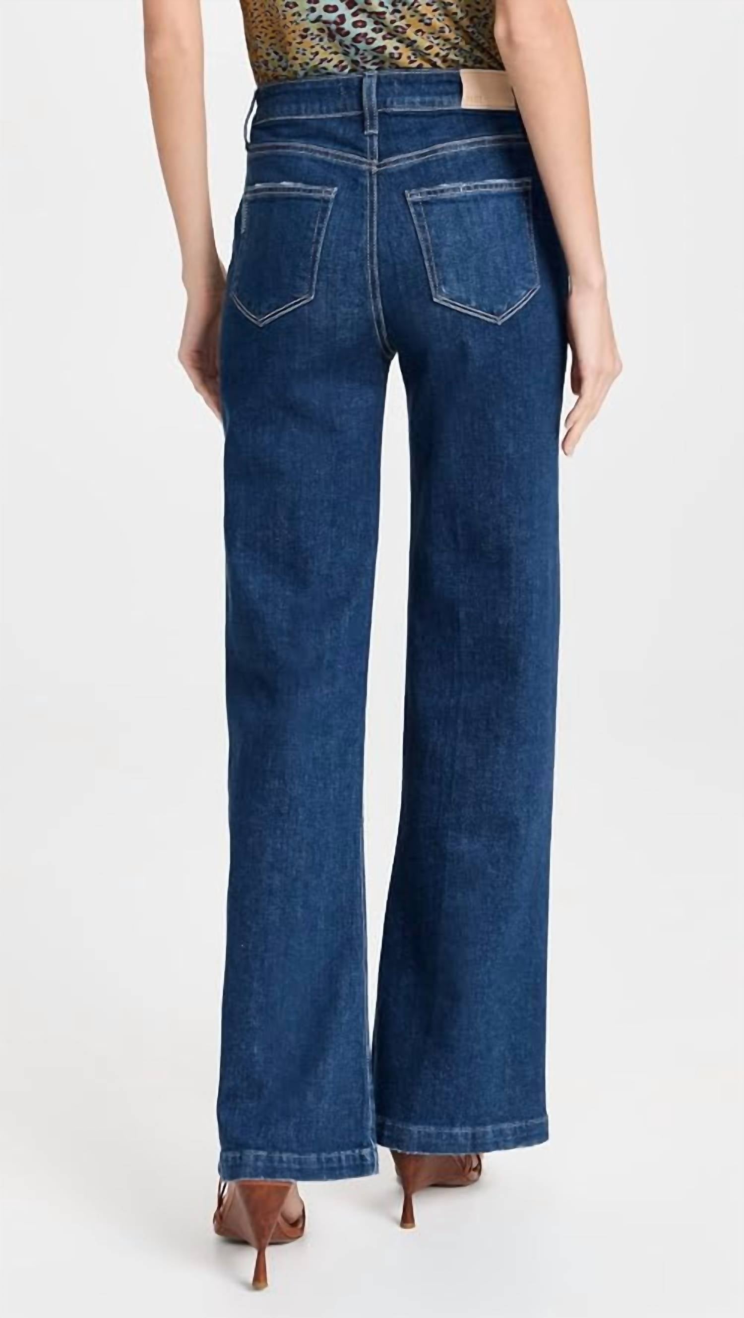 Paige - Leenah Jeans