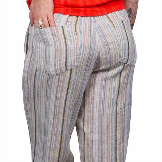 Dylan - Coast Pant