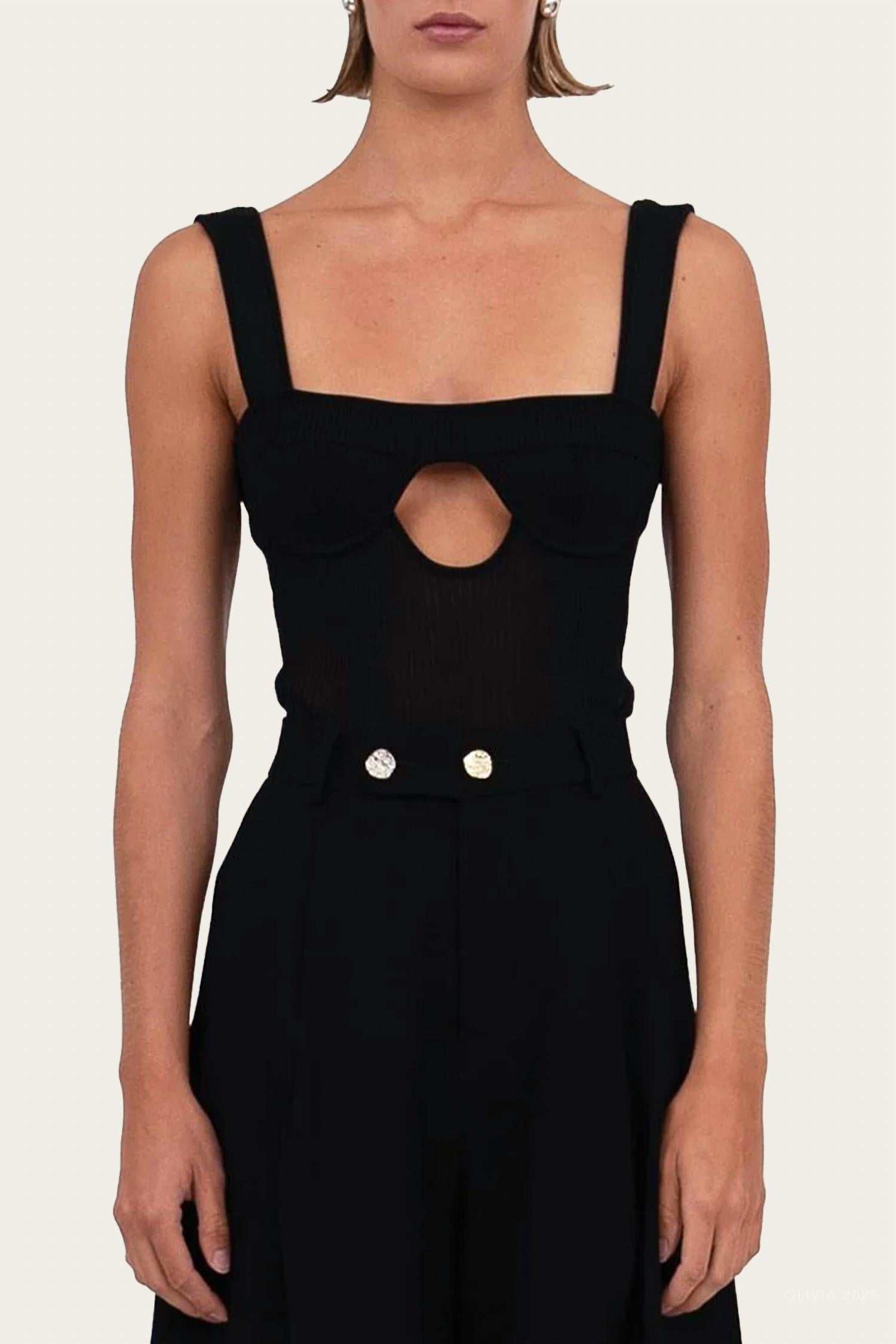 Nonchalant Label - Carmen Tank Top