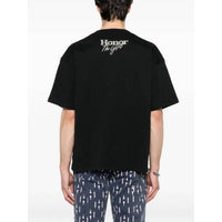 HONOR THE GIFT Men's Travelled Journey Tee in black - men's t-shirt - view 4