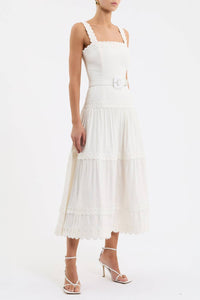 Rebecca Vallance - Kahlia Midi Dress