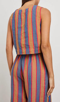 Rails - Emmie Pant