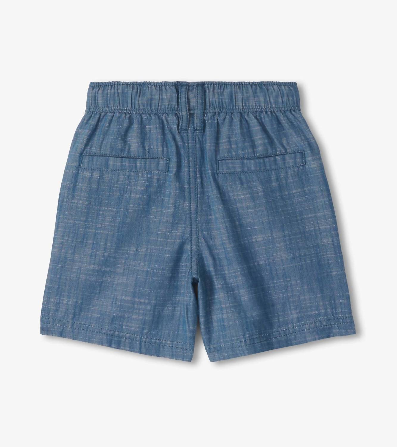 Hatley - Boys' Woven Shorts