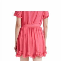 Milly - Jess Chiffon Skirt