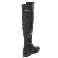 Women's Scout Leather Boot