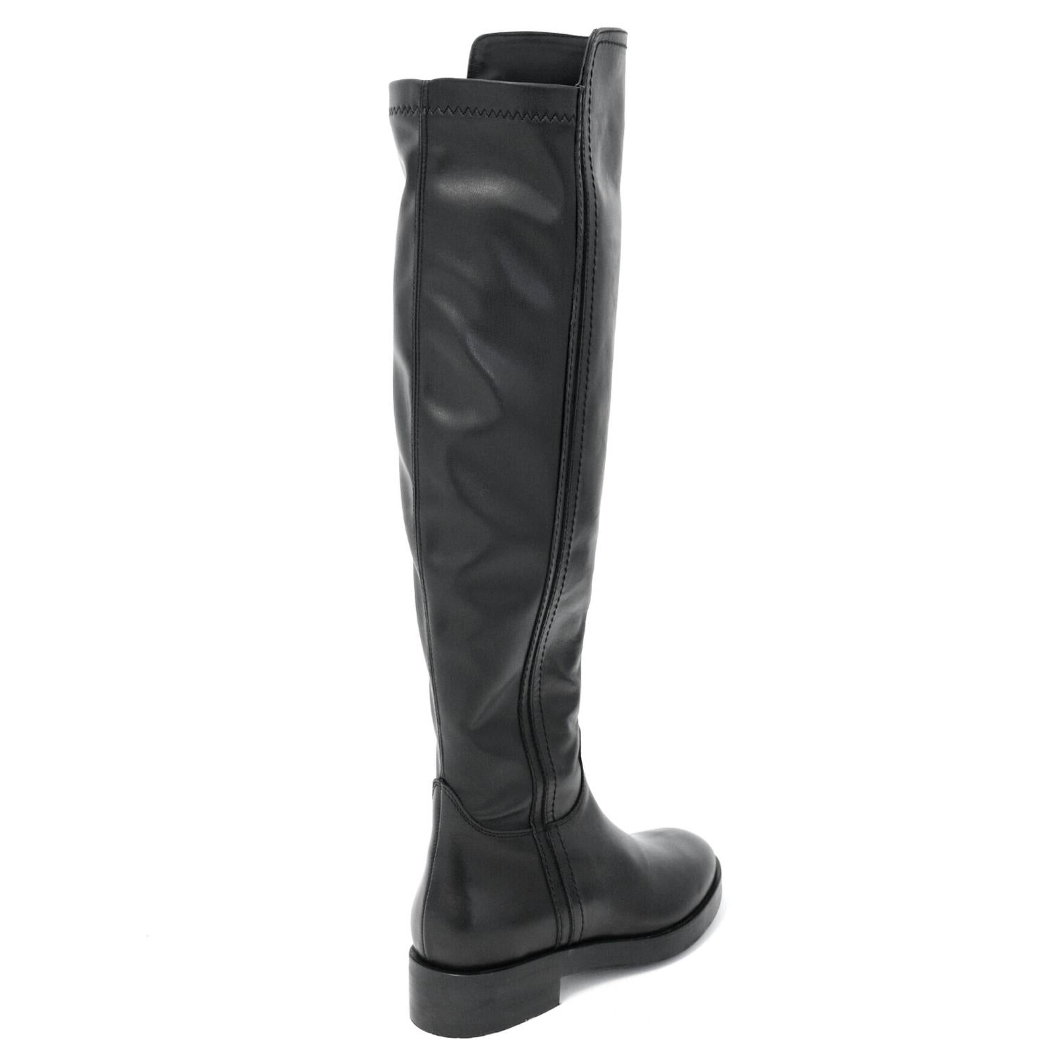 Women's Scout Leather Boot