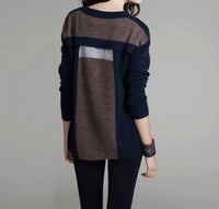 Label+Thread - Women's Luxe T Back Vee