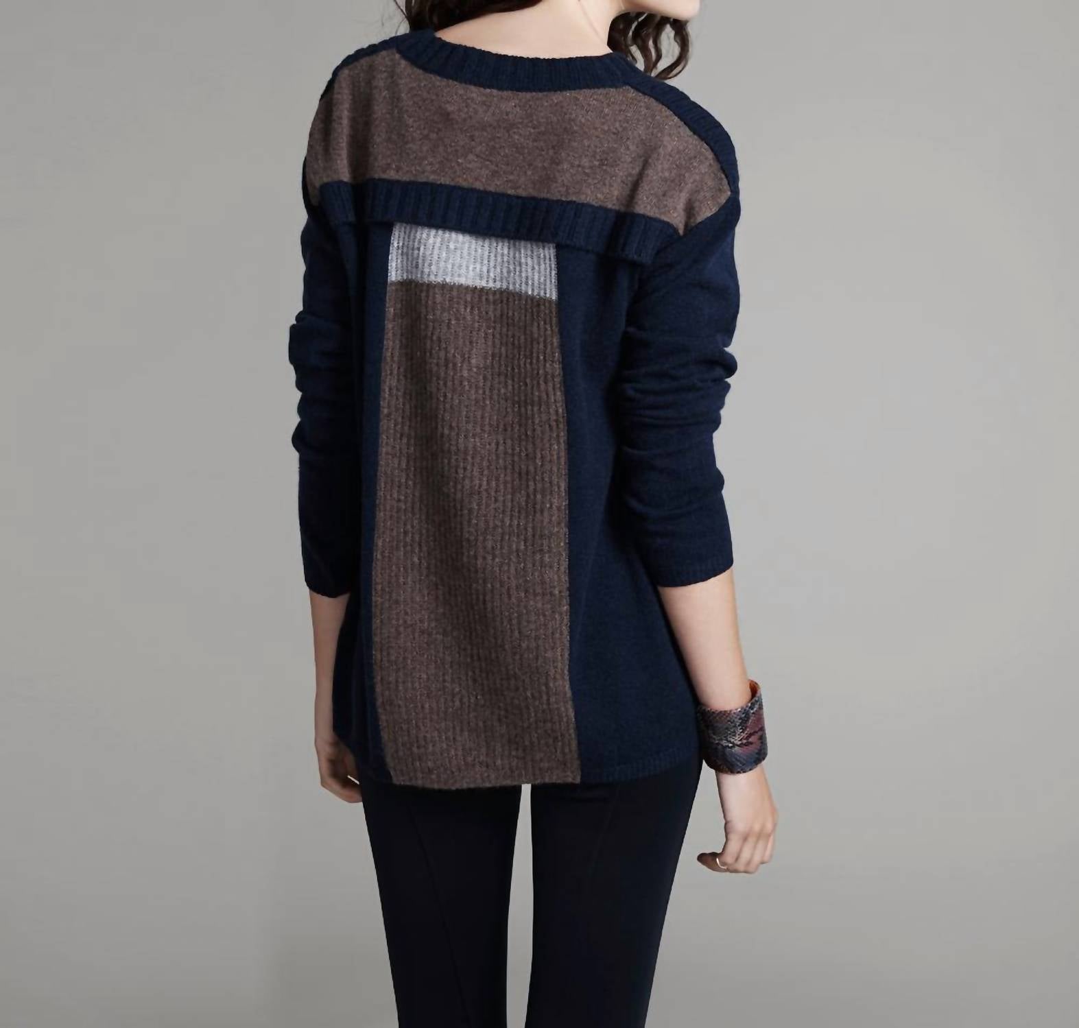 Label+Thread - Women's Luxe T Back Vee