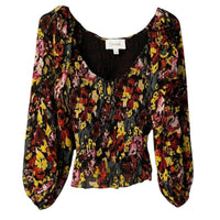 Cleobella - Esme Floral Top