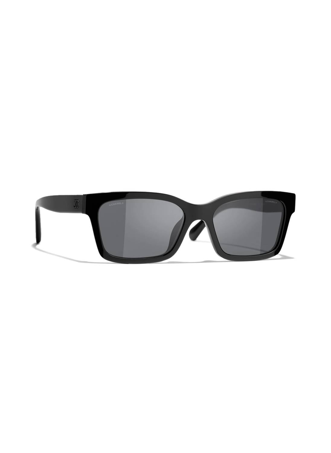 Chanel - Square Non Polarized Sunglasses 5417a - 1711s4