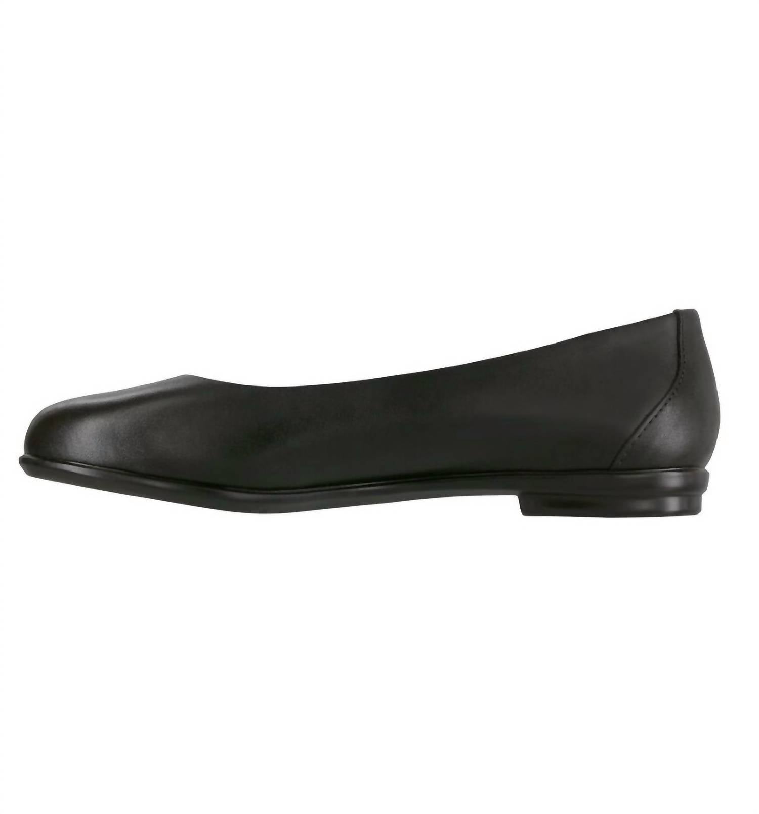 Sas - WOMEN'S SCENIC BALLET FLAT - MEDIUM