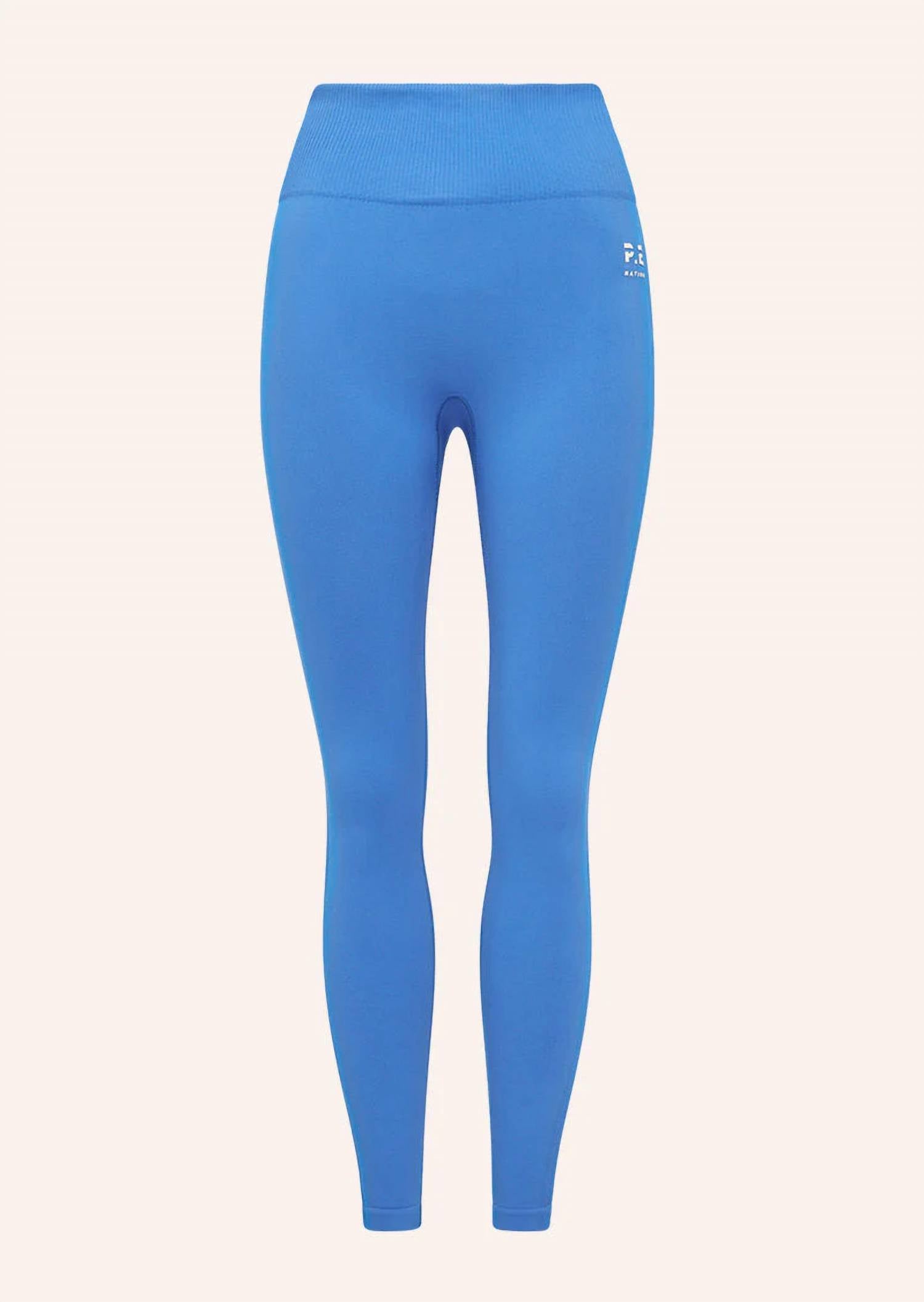 P.E. Nation - Restore Seamless Leggings