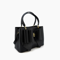 Like Dreams - Women's Jesse Bow Vegan Crossbody Bag