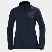 Helly Hansen - Paramount Softshell Jacket