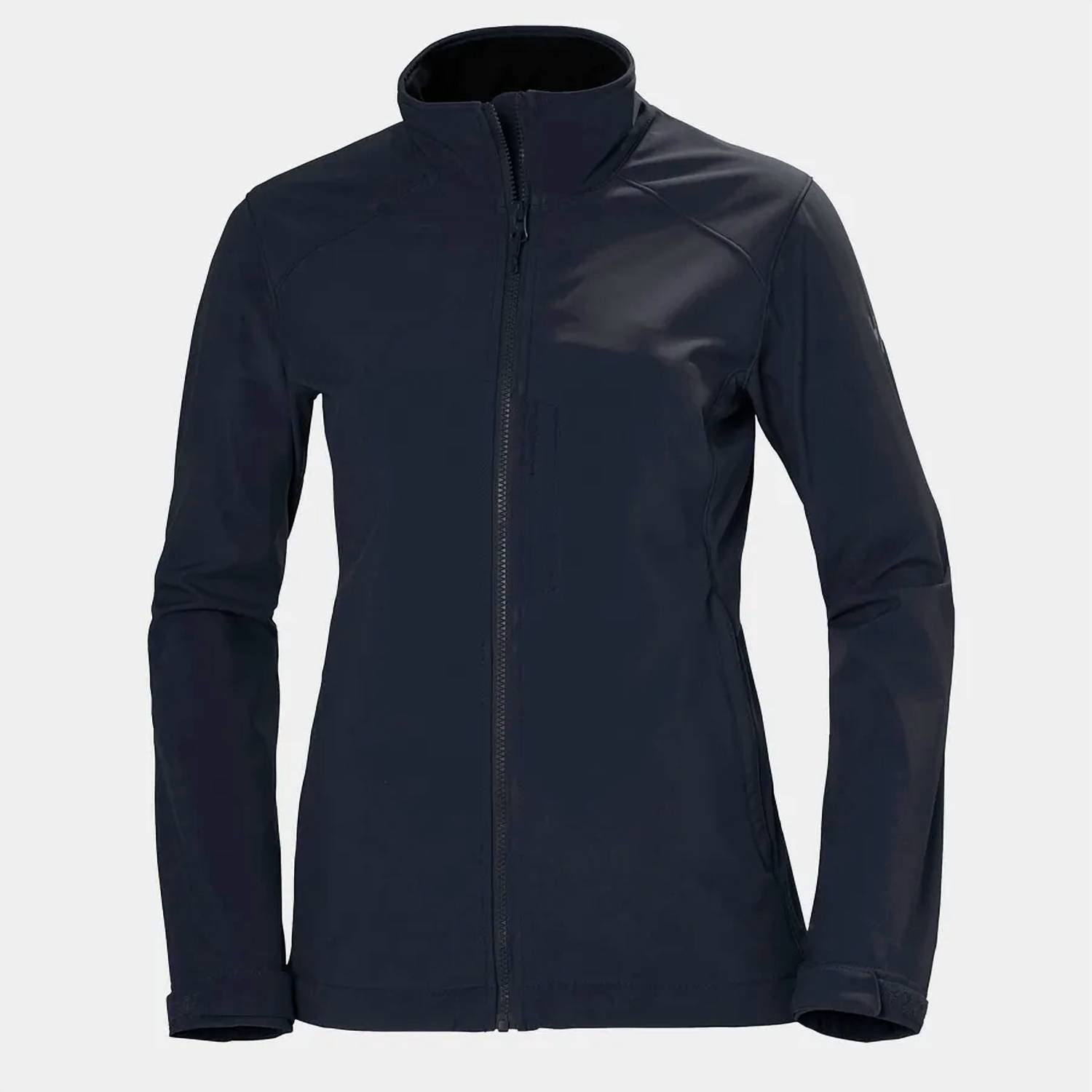 Helly Hansen - Paramount Softshell Jacket