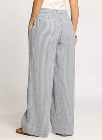 Thread & Supply - Maia Wide Leg Pants